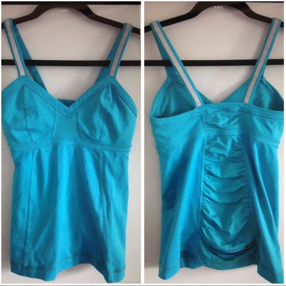 LULULEMON Athletic Tank🧘‍♀️